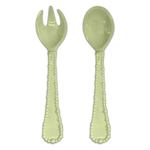 Baci Milano Joke Table Kitchen Melamin Salata Servislik