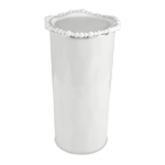 Baci Milano Joke Table Kitchen Melamin Kavanoz 11 cm x 21 cm