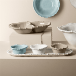 Baci Milano Joke Table Kitchen Melamin 3'lü Küçük Kase