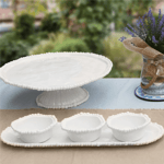 Baci Milano Joke Table Kitchen Melamin 3'lü Küçük Kase