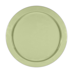 Baci Milano Joke Table Kitchen Yuvarlak Tepsi 51 cm  Aqua