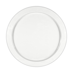 Baci Milano Joke Table Kitchen Yuvarlak Tepsi 51 cm  Aqua