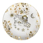 Baci Milano Kosmo Lion Tabak 24 cm