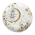 Baci Milano Kosmo Owl Tabak 24 cm