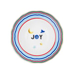 Baci Milano Mamma Mia Joy Çorba Tabağı 22 Cm