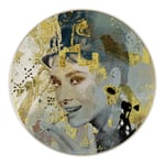 Baci Milano Memories Audrey Sunum Tabağı 32 cm