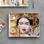 Baci Milano Memories Frida Tabak 31 cm x 24 cm