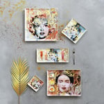 Baci Milano Memories Marilyn Tabak 11 cm x 11 cm