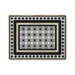 Baci Milano Optical Servis Tabağı 31 cm x 24 cm