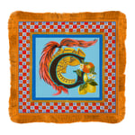Baci Milano Ortigia Amerikan Servisi G Harfli 38 cm x 38 cm