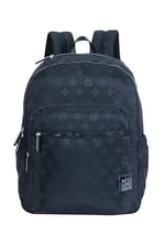 BACKPACK DIVA BLACK SIRT ÇANTASI