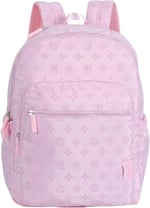 BACKPACK DIVA PINK SIRT ÇANTASI