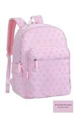 BACKPACK DIVA PINK SIRT ÇANTASI