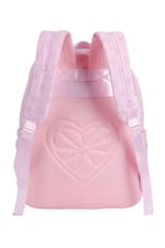 BACKPACK DIVA PINK SIRT ÇANTASI