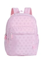 BACKPACK DIVA PINK SIRT ÇANTASI