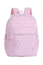 BACKPACK DIVA PINK SIRT ÇANTASI