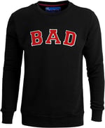 Bad Bear 19.02.12.003-C04 Convex Erkek Sweatshirt