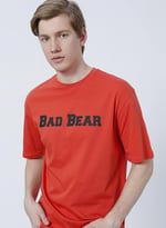 Bad Bear 22.01.07.053-C109 Title Erkek T-Shirt
