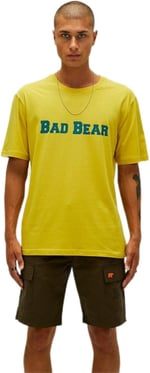 Bad Bear 22.01.07.053-C109 Title Erkek T-Shirt