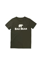 Bad Bear 22.01.07.053-C109 Title Erkek T-Shirt
