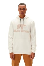 Bad Bear 22.02.12.001-C04 Brand Erkek Sweatshirt