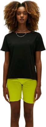 Bad Bear 22.03.07.001-C01 Nidra Kadın T-Shirt