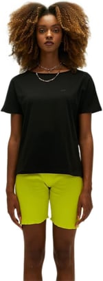 Bad Bear 22.03.07.001-C01 Nidra Kadın T-Shirt