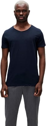 Bad Bear 394 18.01.07.012 V-Neck Siyah Unisex T-Shirt