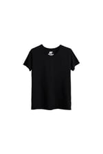 Bad Bear 394 18.01.07.012 V-Neck Siyah Unisex T-Shirt