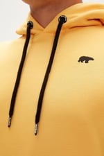 Bad Bear Bad Neck Hoodie Kazak Erkek
