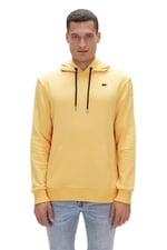 Bad Bear Bad Neck Hoodie Kazak Erkek