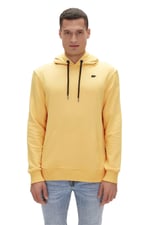 Bad Bear Bad Neck Hoodie Kazak Erkek