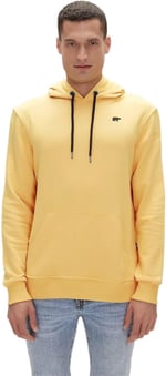 Bad Bear Bad Neck Hoodie Kazak Erkek