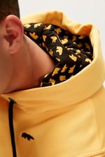 Bad Bear Bad Neck Hoodie Kazak Erkek