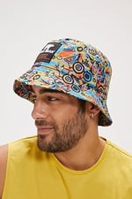 Bad Bear Bi-Face Cap Cider Sarı Unisex Şapka