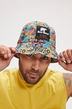 Bad Bear Bi-Face Cap Cider Sarı Unisex Şapka