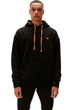 Bad Bear Blaze Hoodie Kazak Erkek