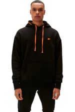 Bad Bear Blaze Hoodie Kazak Erkek