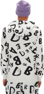 Bad Bear Bling Hoodie Kazak Erkek