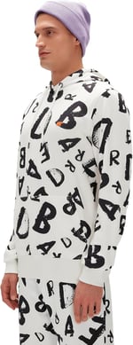 Bad Bear Bling Hoodie Kazak Erkek