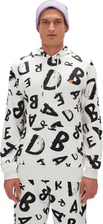 Bad Bear Bling Hoodie Kazak Erkek