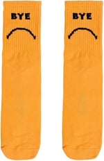 Bad Bear Bye Tall Çorap Erkek