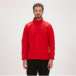 Bad Bear CONCH SOFTSHELL JACKET KIRMIZI Erkek Ceket KIRMIZI M