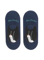 Bad Bear Core Zero Çorap Erkek