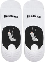 Bad Bear Core Zero Çorap Erkek