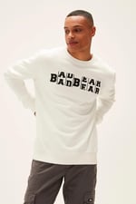 Bad Bear Counter Erkek Sweatshirt 22.02.12.009