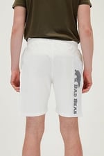 Bad Bear Display Erkek Sweat Şort 21.01.18.002