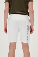 Bad Bear Display Erkek Sweat Şort 21.01.18.002
