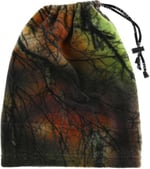 Bad Bear Equınox Warmer Bandanna Khakı
