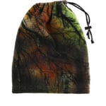 Bad Bear Equınox Warmer Bandanna Khakı